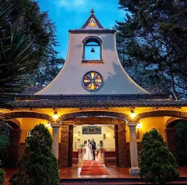 Capilla de la Finca Remanso del Río